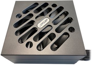 PSU LC-Power LC400SI V2.31 400W 80+ 5