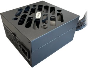 PSU LC-Power LC400SI V2.31 400W 80+ 6