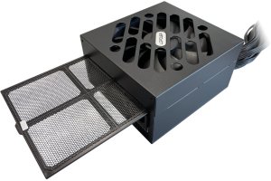 PSU LC-Power LC400SI V2.31 400W 80+ 7