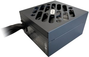 PSU LC-Power LC400SI V2.31 400W 80+ 8