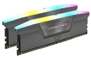 RAM Acc Corsair VENGEANCE RGB D5 LightEnhancement 1