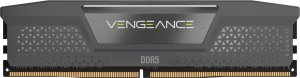 Pamięć Corsair Vengeance, DDR5, 32 GB, 5600MHz, CL40 (CMK32GX5M1B5600Z40) 1