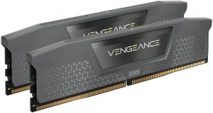Pamięć Corsair Vengeance, DDR5, 32 GB, 6400MHz, CL30 (CMK32GX5M2B6400Z30) 2