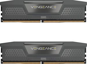 Pamięć Corsair Vengeance, DDR5, 32 GB, 6400MHz, CL30 (CMK32GX5M2B6400Z30) 3