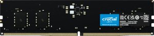 Pamięć Corsair DDR5, 8 GB, 4800MHz, CL40 (CT8G48C40U5T) 1