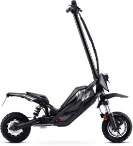 SCO Acer PES017 Scooter Predator Extreme 2