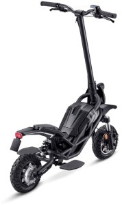 SCO Acer PES017 Scooter Predator Extreme 4
