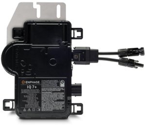Mikroinwerter IQ7PLUS-72-2-INT Enphase 5
