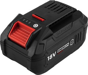 Akumulator Energy+ 18V Li-Ion 6.0Ah  BOOST UP / 27.20.23.0 1