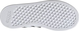 Adidas Buty dziecięce adidas Grand Court 2.0 czarne IE5995 35 6
