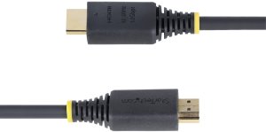 Kabel StarTech HDMI - HDMI 2m czarny (HDMI2-CABLE-4K60-2M) 4