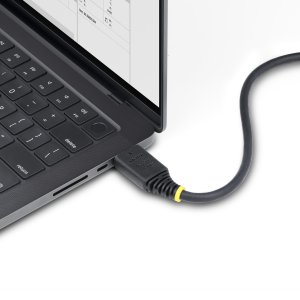 Kabel StarTech HDMI - HDMI 2m czarny (HDMI2-CABLE-4K60-2M) 6