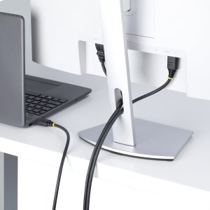 Kabel StarTech HDMI - HDMI 2m czarny (HDMI2-CABLE-4K60-2M) 7