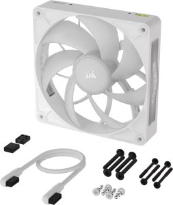 Wentylator Corsair iCUE LINK RX140 MAX RGB (CO-9051039-WW) 3