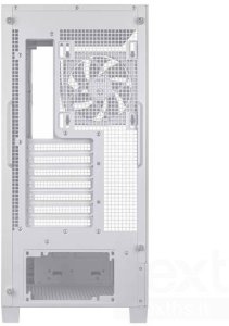 Obudowa Asus A31 Plus TG ARGB biała (90DC00R3-B19000) 2