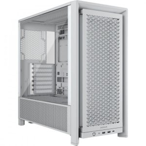 Obudowa Corsair Frame 4000D biała (CC-9011291-WW) 1