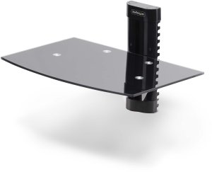 Dis Acc StarTech Floating Wall-Mounted Shelf 1