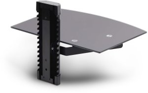 Dis Acc StarTech Floating Wall-Mounted Shelf 2