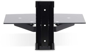 Dis Acc StarTech Floating Wall-Mounted Shelf 3