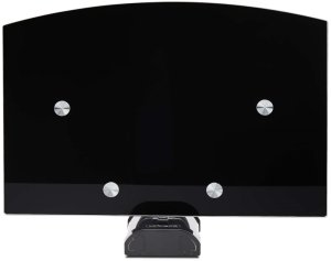 Dis Acc StarTech Floating Wall-Mounted Shelf 5