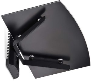 Dis Acc StarTech Floating Wall-Mounted Shelf 6