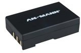 Ansmann A-Nik EN EL 9 Litowo-jonowa (Li-Ion) 1000 mAh 1