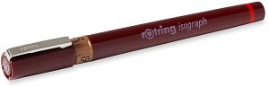 Rotring 1903492 pióro kulkowe Długopis z wkładem 1