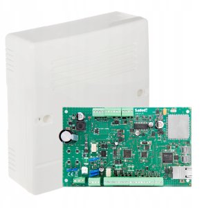 CENTRALA ALARMOWA VERSA-PLUS-LTE SATEL 3