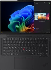 Laptop Lenovo T14s G6 Ryzen AI 7 PRO 360 / 64 GB / 1 TB / W11 Pro (21M1000LMH) 12
