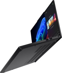 Laptop Lenovo T14s G6 Ryzen AI 7 PRO 360 / 64 GB / 1 TB / W11 Pro (21M1000LMH) 15