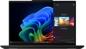 Laptop Lenovo T14s G6 Ryzen AI 7 PRO 360 / 64 GB / 1 TB / W11 Pro (21M1000LMH) 2