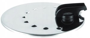 Tefal SET OF TWO ANIT SPLATTERING LIDS 20CM/28CM 1