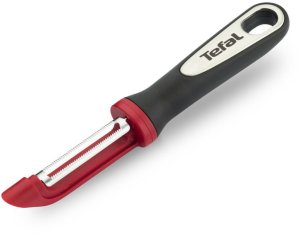 Tefal Ingenio K2074014 melna/sarkana - Darzenu mizosanas nazis 1