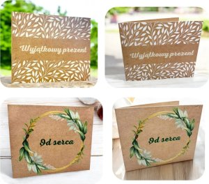 Edukamp Gotowy kosz prezentowy 3