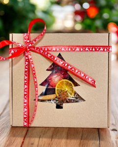 Edukamp Gotowe kosze prezentowe 18