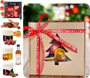 Edukamp Gotowe kosze prezentowe 2