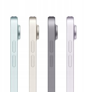 Tablet Apple iPad Air 13" 6 gen. 1 TB Grafitowy (MCQ04HC/A) 3