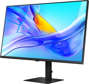 Monitor Samsung ViewFinity S8 (LS37D802UAUXEN) 6