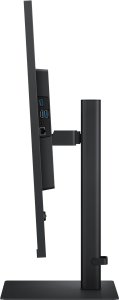 Monitor Samsung ViewFinity S8 (LS37D802UAUXEN) 15