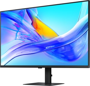 Monitor Samsung ViewFinity S8 (LS37D802UAUXEN) 2