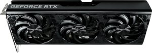 RTX 5070 12GB Gainward Python III GDDR7 3 Fan 2