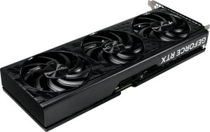 RTX 5070 12GB Gainward Python III GDDR7 3 Fan 3