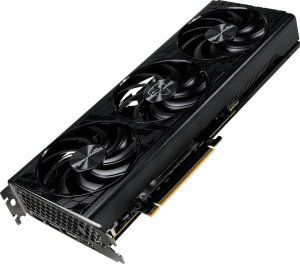 RTX 5070 12GB Gainward Python III GDDR7 3 Fan 6