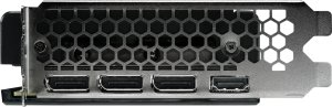 RTX 5070 12GB Gainward Python III GDDR7 3 Fan 7