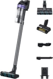 Odkurzacz pionowy Samsung Jet 75E Multi VS20B75AER4/WA 1