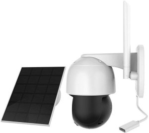 Kamera IP bateryjna Foscam B4 OUTDOOR 4MP 3