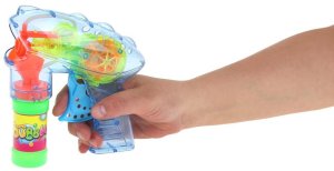 Pistolet na bańki mydlane CH-225339 mix cena za 1 szt 9