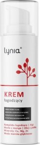 Lynia Krem łagodzący 50ml 1