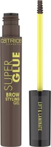 Catrice Super Glue Brow Styling Gel Żel do stylizacji brwi 4ml Deep Brown (030) 1