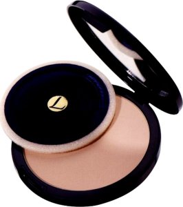 Mayfair Puder Do Twarzy Puderniczka z Lusterkiem 20g Sunglow (07) 1